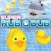 Super Rub-a-Dub PSN para PlayStation 3