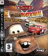 Cars Mater-National para PlayStation 3