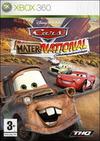 Cars Mater-National para Xbox 360