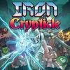 Iron Crypticle para Nintendo Switch