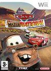 Cars Mater-National para Wii