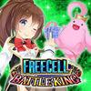 Freecell Battle King para Nintendo Switch