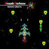 Arcade Archives: Moon Cresta para Nintendo Switch