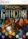 Puzzle Quest Galactrix XBLA para Xbox 360