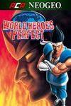 NeoGeo World Heroes Perfect para Xbox One