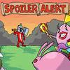 Spoiler Alert para Nintendo Switch