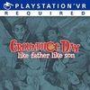Groundhog Day: Like Father Like Son para PlayStation 4