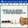 TrainerVR para PlayStation 4
