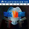 Crisis VRigade para PlayStation 4