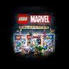 LEGO Marvel Collection para PlayStation 4