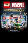 LEGO Marvel Collection para Xbox One