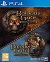 Baldur's Gate and Baldur's Gate II: Enhanced Editions para PlayStation 4