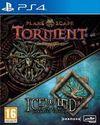 Planescape: Torment and Icewind Dale: Enhanced Editions para PlayStation 4