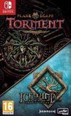 Planescape: Torment and Icewind Dale: Enhanced Editions para Nintendo Switch
