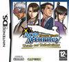 Phoenix Wright: Ace Attorney Trials and Tribulations para Nintendo DS
