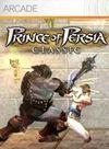 Prince of Persia Classic XBLA para Xbox 360