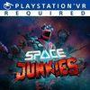 Space Junkies para PlayStation 4