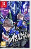 Astral Chain para Nintendo Switch