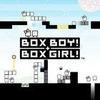BOXBOY! + BOXGIRL! para Nintendo Switch