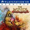 The Wizards - Enhanced Edition para PlayStation 4