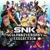 SNK 40th Anniversary Collection para PlayStation 4