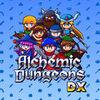 Alchemic Dungeons DX para Nintendo Switch
