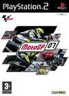 MotoGP 07 para PlayStation 2