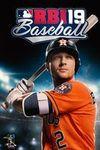 R.B.I. Baseball 19 para Xbox One