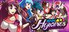 SNK HEROINES Tag Team Frenzy para Ordenador