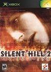 Silent Hill 2: Restless Dreams para PlayStation 2