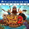 Dick Wilde 2 para PlayStation 4