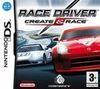 Race Driver: Create & Race para Nintendo DS