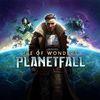 Age of Wonders: Planetfall para PlayStation 4