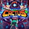 Assault Android Cactus+ para Nintendo Switch