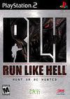 Run Like Hell para PlayStation 2
