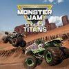Monster Jam Steel Titans para PlayStation 4