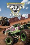 Monster Jam Steel Titans para Xbox One