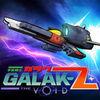GALAK-Z: The Void: Deluxe Edition para Nintendo Switch
