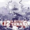 12 is Better Than 6 para Nintendo Switch