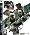 Kane & Lynch: Dead Men para PlayStation 3