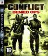 Conflict: Denied Ops para PlayStation 3