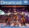 Quake 3 Arena para Dreamcast