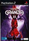 Grandia II para PlayStation 2