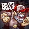 Creepy Road para PlayStation 4