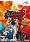 Guilty Gear X2 Accent Core para Wii