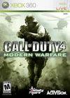 Call of Duty 4: Modern Warfare para PlayStation 3