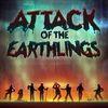 Attack of the Earthlings para PlayStation 4