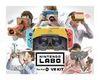 Nintendo Labo Toy-Con 04: VR Kit para Nintendo Switch