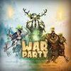 Warparty para PlayStation 4