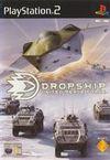 Dropship para PlayStation 2